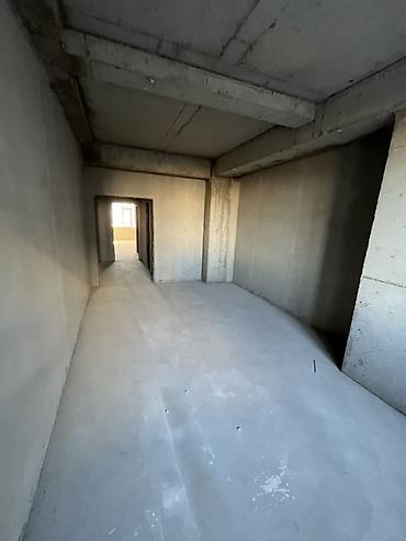 квартиры недвижимость: 2 комнаты, 77 м², Элитка, 5 этаж, ПСО (под самоотделку) — 3