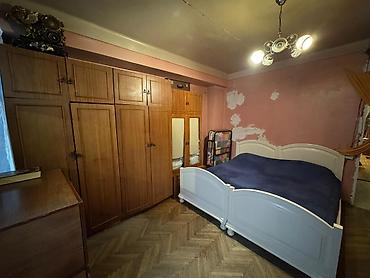 bir otaql: Bakı, 2 otaqlı, Köhnə tikili, m. Nəriman Nərimanov, 42 kv. m — 9