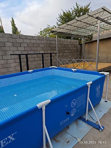 Продажа коттеджей и домов: Срочно продам частный дом! Район: Начало ул. Шералиева Ул. Бишкек-125 — 23