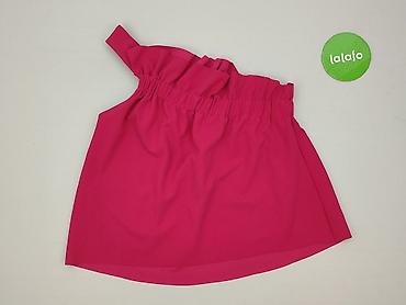 3243 pull and bear: Zara, Top damski, rozmiar S — 3