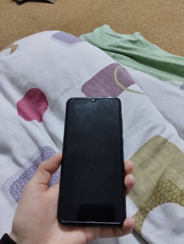 Электроника: Xiaomi Redmi Note 8 | Б/у | 64 ГБ | цвет - Черный 
| Зарядное устройство, Защитное стекло, Чехол