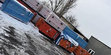 Электроагрегаты: Генератор, Новый, В наличии — 8