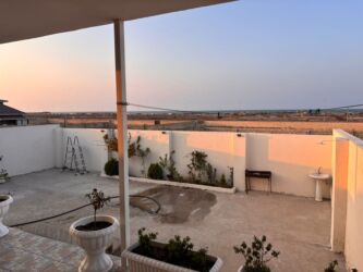 Bağ evlərinin kirayəsi: Pirşağı qəs., 70 kv. m, 3 otaqlı, Hovuzsuz, Kombi, Qaz, İşıq — 12