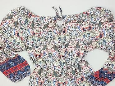 shark blouse: Bluzka damska, rozmiar L — 1