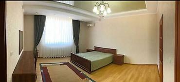 Продажа квартир: 4 комнаты, 190 м², Ала-Арча ТРЦ Элитка, 9 этаж, Косметический ремонт — 5