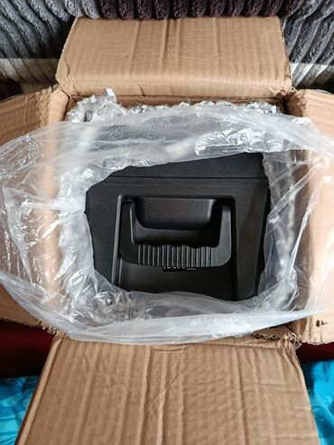 Audio və video kabellər: Kalonka yenidir. hündürlüyü 50 sm.Səsi yüksək və təmiz verir -da lalafo.az — 7 Audio və video kabellər: Kalonka yenidir. hündürlüyü 50 sm.Səsi yüksək və təmiz verir — 7