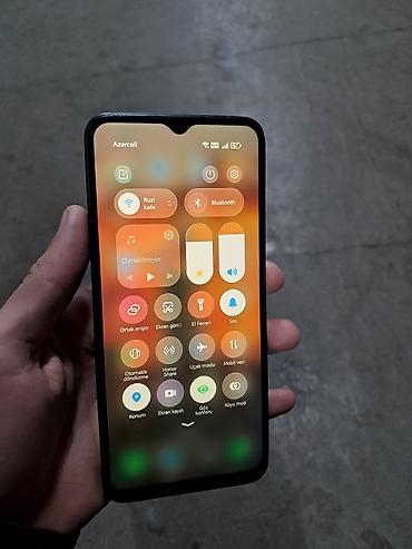 honur x6b: Honor X6b, 256 GB, rəng - Qara, İki sim kartlı, Face ID, Barmaq izi — 5