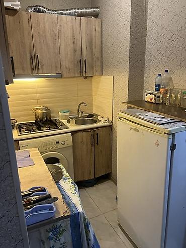 1 otaqli kiraye: 🏡 Masazır, Qurtuluş 93-də xanım üçün ayrıca otaq kirayə verilir — 5