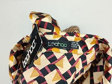 76’s: Boohoo, Koszula damska, rozmiar S — 4