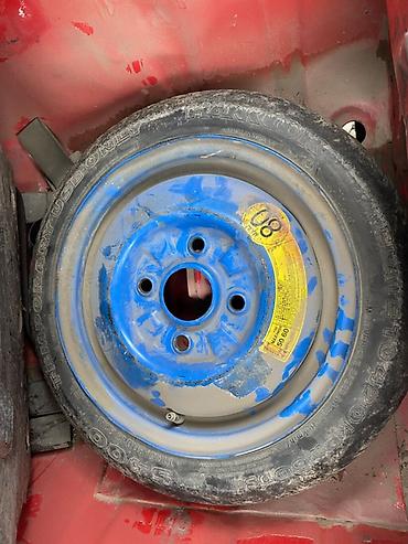 Daewoo: Daewoo Matiz: 2004 г., 0.8 л, Автомат, Бензин, Хэтчбэк — 11