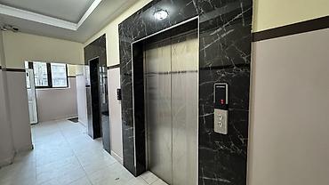 Продажа квартир: 3 комнаты, 115 м², Элитка, 5 этаж, Евроремонт — 5