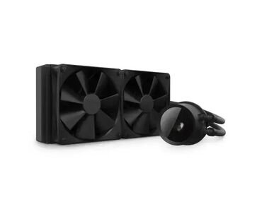kuvalo za vodu plasticno: Brand: NZXT |x|x Model: NZXT Kraken 280 vodeno hlađenje (RL-KN280-B1)