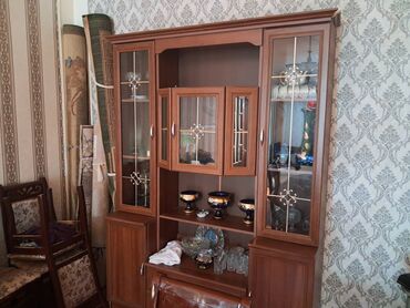 Ev üçün digər mebel: Servant