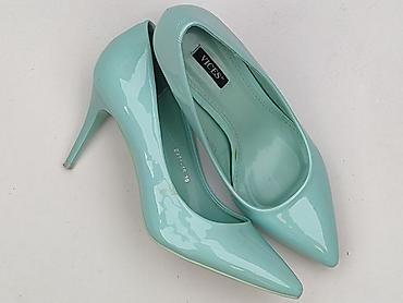 high heels: Vices, Półbuty damskie, rozmiar 39 — 1