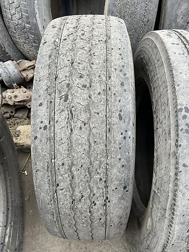 12r22 5: Грузовые шины Continental 385/70 R22.5 - Размер: 385/70 R22.5 - — 2