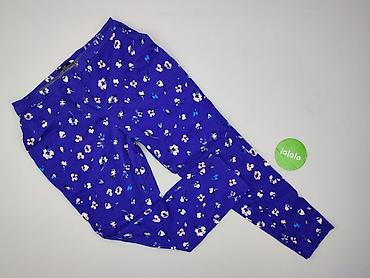 flat: F&F, Spodnie materiałowe damskie, rozmiar 3XL — 2
