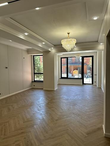 каракол недвижимости: 70 м², Без мебели — 1