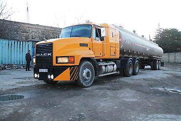 ford yuk: Mack Anthem, 2000 il, motor 10 l, İşlənmiş — 7