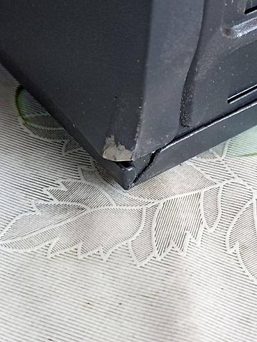 Корпусы ПК: Корпус ПК, Новый, Winstar, цвет - Черный — 8