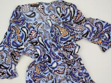 reserved sukienki plus size: BODY FLIRT, Women`s dress, size M (EU 38)