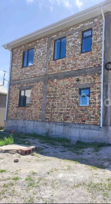 гес 2 дом продать: Дом, 164 м², 5 комнат, Агентство недвижимости, Косметический ремонт