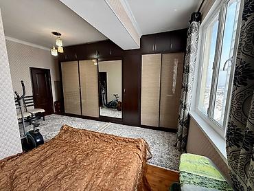 archa group: 4 комнаты, 116 м², Ала-Арча ТРЦ Элитка, 8 этаж, Евроремонт — 3