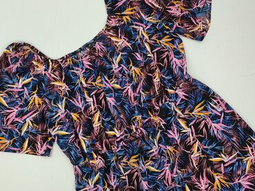 obcisłe sukienki midi: Dunnes, Women`s dress, size L (EU 40)