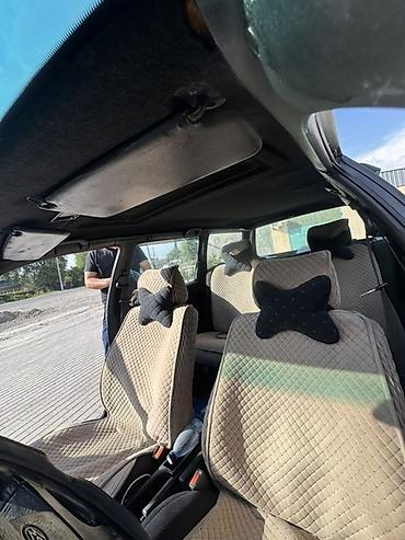 2 4 д: Volkswagen Passat: 1989 г., 1.8 л, Механика, Бензин, Универсал — 7