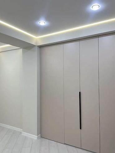 Продажа квартир: 2 комнаты, 63 м², Элитка, 8 этаж, Евроремонт — 8