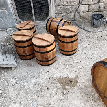 Sifarişlə digər restoran mebeli: Ödənişli quraşdırma, 1 il zəmanət, Kredit yoxdur, Ödənişli çatdırılma, Ünvandan götürmə, Rayonlara çatdırılma — 27