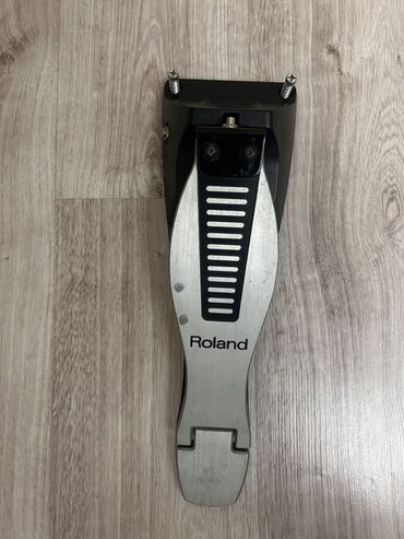 Sintezatorlar: Roland FD-8 Hi-Hat Control Pedal - Elektron baraban dəstləri üçün