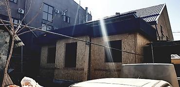СИП-панелдер: Строительство домов и зданий из SIP‑панелей под ключ курулуш — 5