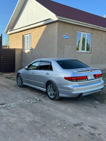 старекс грузовой: Honda Inspire: 2003 г., 3 л, Автомат, Газ, Седан