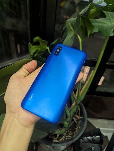 redmi note 8 pro новый: Redmi, Redmi 9A, Б/у, 32 ГБ, цвет - Синий, 2 SIM
