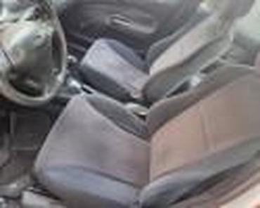 moj auto: FORD ESCORT 1.6 2000. GOD. - KOMPLETAN AUTO U DELOVIMA | FORD velika — 10