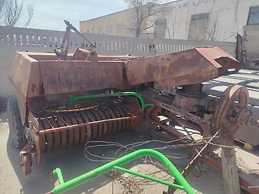 Тракторы МТЗ (Беларус): Трактор Беларус МТЗ-892.2 - Полный привод (4x4), передний и задний — 7