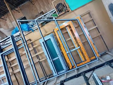 Ремонт окон и дверей: Окно, Дверь, Замок: Ремонт, Реставрация, Замена, Бесплатный выезд — 9