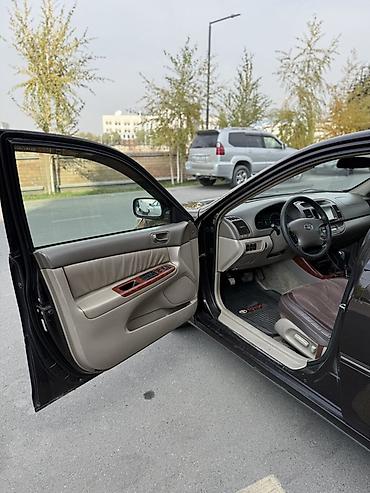тайота превия запчасти: Toyota Camry: 2003 г., 2.4 л, Автомат, Бензин, Седан — 5