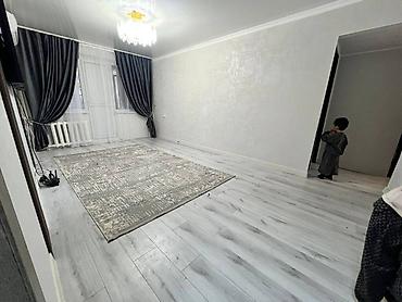 Продажа квартир: 3 комнаты, 58 м², 104 серия, 1 этаж, Дизайнерский ремонт — 6