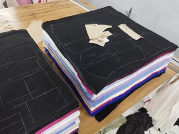 Закройщик: Закройщик — 7