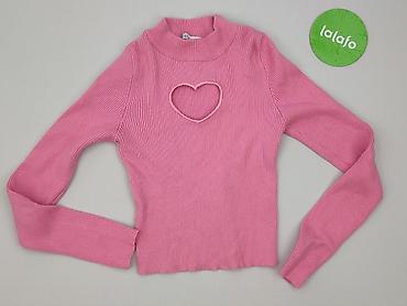 sweter hello kitty bershka: Bershka, Sweter damski, rozmiar S — 2