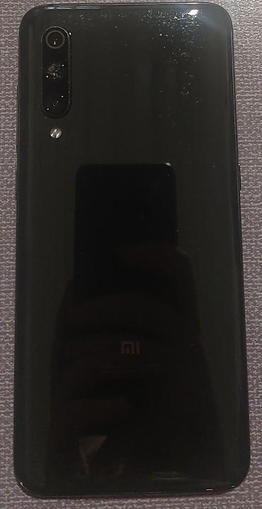 honor 8 s: Xiaomi Mi 9, 128 GB, rəng - Qara, 
 Sensor — 2