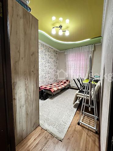 квартиры ленинское: 3 комнаты, 62 м², Джал-29 105 серия, 6 этаж, Евроремонт — 6