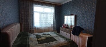 Köhnə tikili: Bakı, 3 otaqlı, Köhnə tikili, 80 kv. m — 1