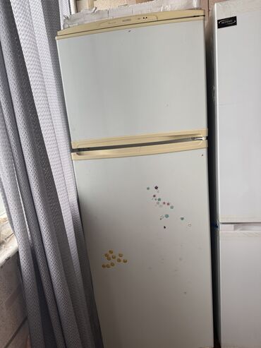 холодильный агрегат: Холодильник Nord, Б/у, Двухкамерный, No frost, 60 * 160 *