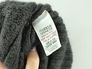 seen say: Marks & Spencer, Ponczo damskie, rozmiar XL — 4