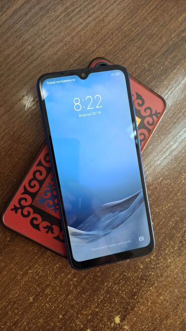 Redmi: Redmi, Redmi 9C