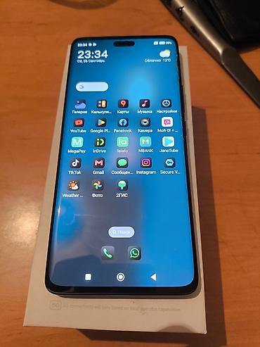 zowie монитор: Xiaomi, 13 Lite, Б/у, 256 ГБ — 3