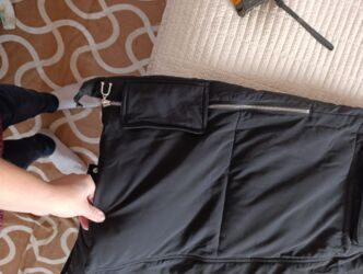 Пуховики и зимние куртки: Пуховик, Длинная модель, С мехом, С капюшоном, Приталенная модель, S at lalafo.kg — 9 Пуховики и зимние куртки: Пуховик, Длинная модель, С мехом, С капюшоном, Приталенная модель, S — 9