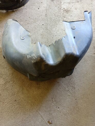 Другие автозапчасти: A6C5 разное — 3